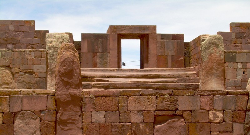 Tiwanaku